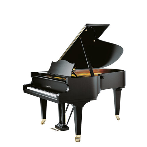 Piano acoustique à queue C.BECHSTEIN Concert A192 Noir Brillant Piano acoustique à queue C.BECHSTEIN Concert A192 Noir Brillant