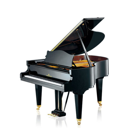 Piano acoustique à queue C.BECHSTEIN Concert L-167 Noir Brillant Piano acoustique à queue C.BECHSTEIN Concert L-167 Noir Brillant