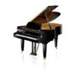 Piano acoustique à queue C.BECHSTEIN A190 Noir Brillant Piano acoustique à queue C.BECHSTEIN A190 Noir Brillant