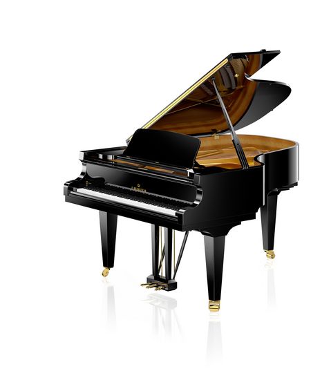 Piano acoustique à queue C.BECHSTEIN A190 Noir Brillant Piano acoustique à queue C.BECHSTEIN A190 Noir Brillant