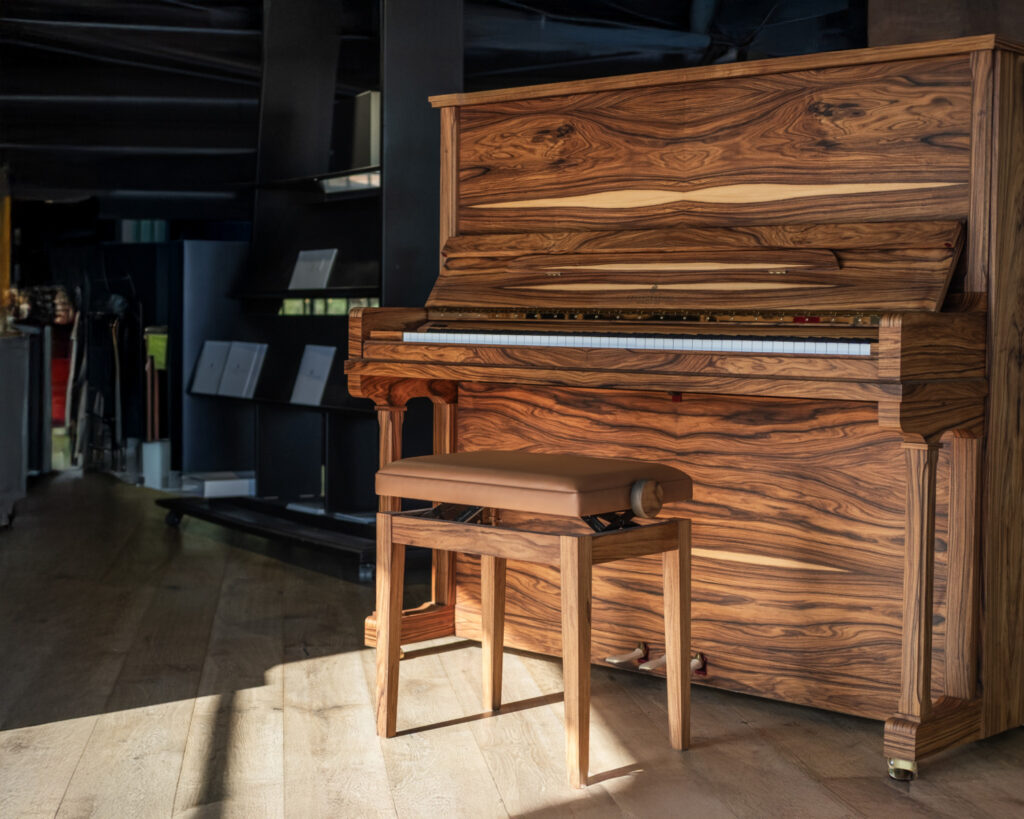 Piano T122 SFM Steingraeber & Söhne