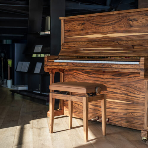 Piano T122 SFM Steingraeber & Söhne