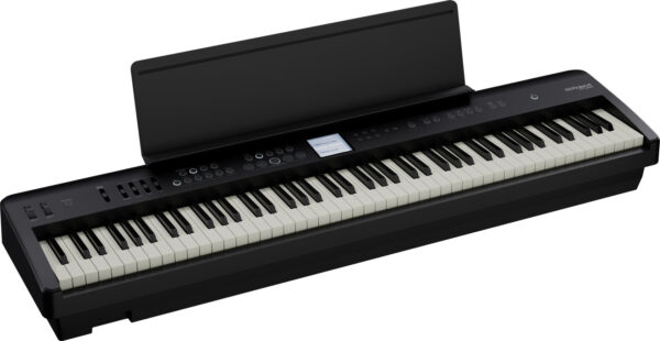 Piano numérique portable ROLAND FP-E50 Noir Piano numérique portable ROLAND FP-E50 Noir