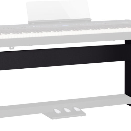 Support pour piano numérique ROLAND KSC-72 Noir Support pour piano numérique ROLAND KSC-72 Noir