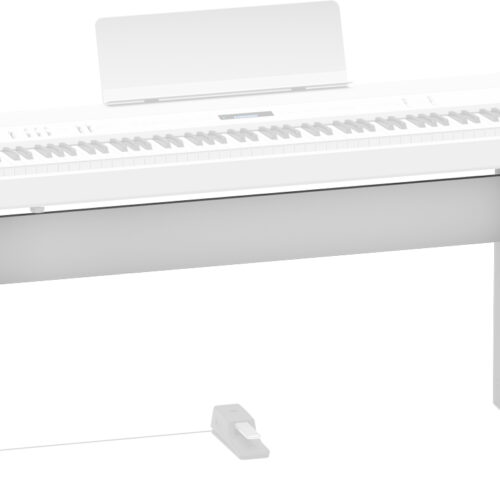Support pour piano numérique ROLAND KSC-90 Blanc Support pour piano numérique ROLAND KSC-90 Blanc