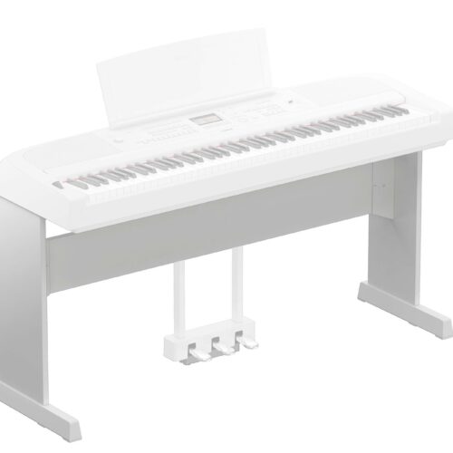 Support YAMAHA L-300 Blanc Support YAMAHA L-300 Blanc