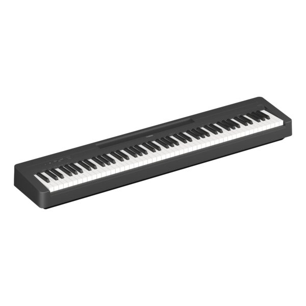 Piano numérique portable YAMAHA P-145 Noir Piano numérique portable YAMAHA P-145 Noir