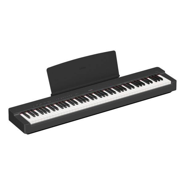 Piano numérique portable YAMAHA P-225 Noir Piano numérique portable YAMAHA P-225 Noir