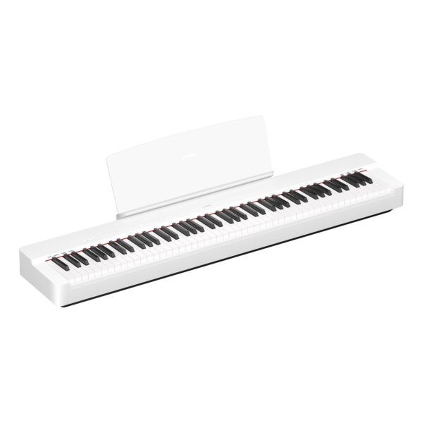 Piano numérique portable YAMAHA P-225 Blanc Piano numérique portable YAMAHA P-225 Blanc