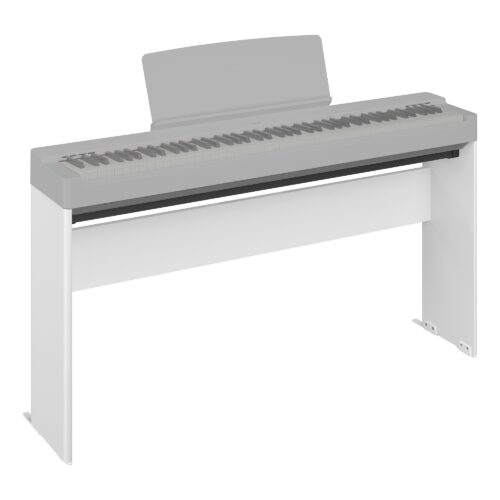 Support YAMAHA L-200 Blanc Support YAMAHA L-200 Blanc