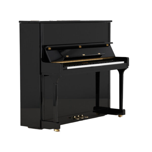 tradition t122 noir brillant