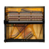 tradition t122 noir brillant