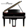 gc1 silent noir brillant gc1 sh3 pe