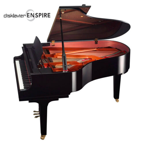 c3x disklavier enspire pro noir brillant dc3enpro pex.ep