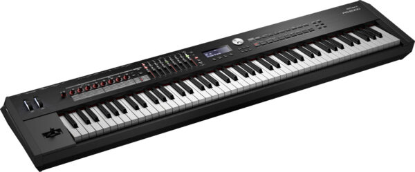 Piano numérique portable ROLAND rd-2000 Piano numérique portable ROLAND rd-2000