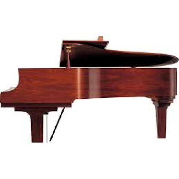 CX Yamaha Acajou Brillant Pianos Parisot