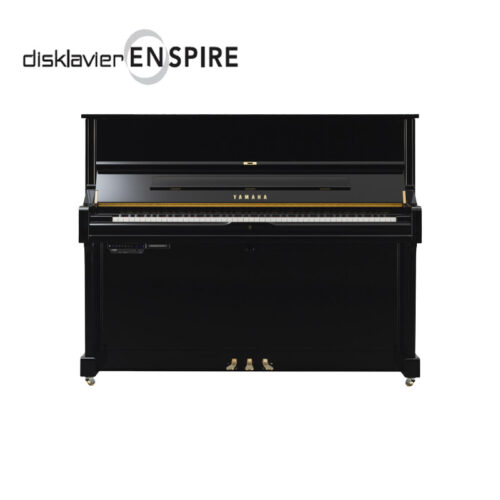 u1 disklavier enspire noir brillant du1enst pe