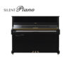 u1 silent noir brillant u1 sh3 pe
