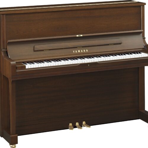 Piano acoustique droit YAMAHA YUS1 bois mat Piano acoustique droit YAMAHA YUS1 bois mat
