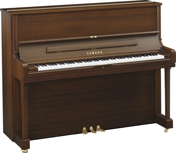 Piano acoustique droit YAMAHA YUS1 bois mat Piano acoustique droit YAMAHA YUS1 bois mat