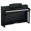 Piano numérique Yamaha CSP-275 Noir Piano numérique Yamaha CSP-275 Noir