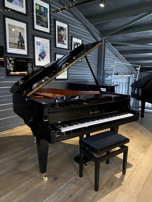 Bosendorfer 170 Bosendorfer 170