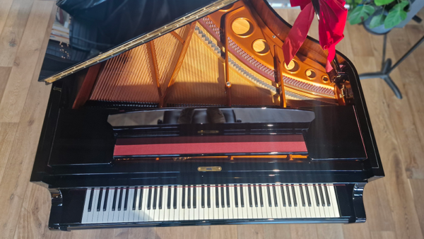 bosendorfer 170 | restauration 1978 bosendorfer 170 | restauration 1978