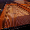 bosendorfer 170 | restauration 1978 bosendorfer 170 | restauration 1978
