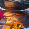 bosendorfer 170 | restauration 1978 bosendorfer 170 | restauration 1978