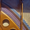 bosendorfer 170 | restauration 1978 bosendorfer 170 | restauration 1978
