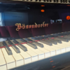 bosendorfer 170 | restauration 1978 bosendorfer 170 | restauration 1978