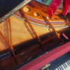 bosendorfer 170 | restauration 1978 bosendorfer 170 | restauration 1978