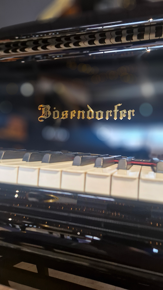 bosendorfer 170 | restauration 1978 bosendorfer 170 | restauration 1978