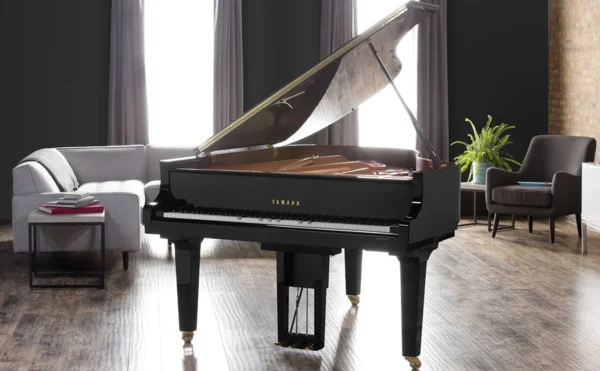 piano yamaha technologie disklavier piano yamaha technologie disklavier