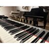 yamaha c3 | noir brillant yamaha c3 | noir brillant