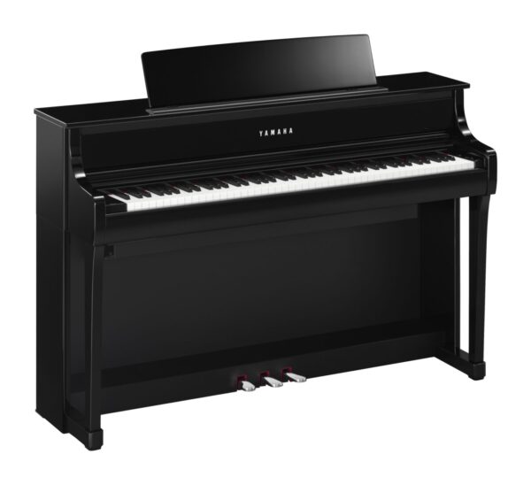 yamaha clp 875 BK Pianos Parisot yamaha clp 875 BK Pianos Parisot
