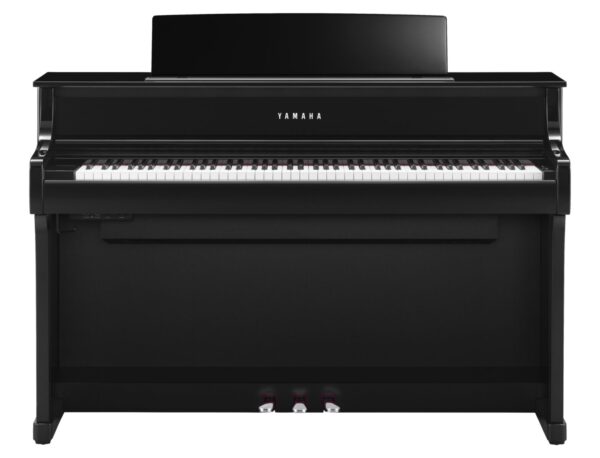 yamaha clp 875 BK Pianos Parisot yamaha clp 875 BK Pianos Parisot