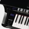 yamaha clp 885 bk (copie)