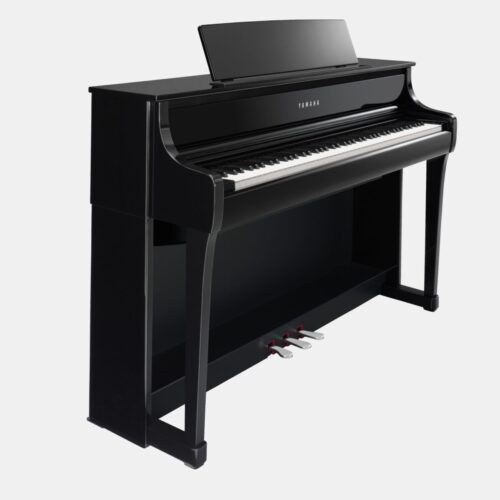 yamaha clp 875 BK Pianos Parisot yamaha clp 875 BK Pianos Parisot
