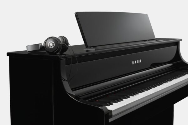 yamaha clp 875 BK Pianos Parisot yamaha clp 875 BK Pianos Parisot