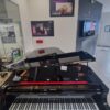yamaha c7 | noir brillant