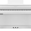 clp 825wh yamaha - pianos parisot