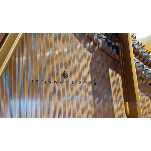 steinway&sons a 188 | noir brillant restauration 1973 steinway&sons a 188 | noir brillant restauration 1973