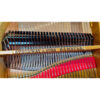 steinway&sons a 188 | noir brillant restauration 1973 steinway&sons a 188 | noir brillant restauration 1973
