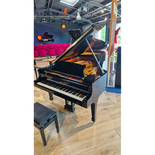 steinway&sons a 188 | noir brillant restauration 1973 steinway&sons a 188 | noir brillant restauration 1973