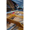 steinway&sons a 188 | noir brillant restauration 1973 steinway&sons a 188 | noir brillant restauration 1973