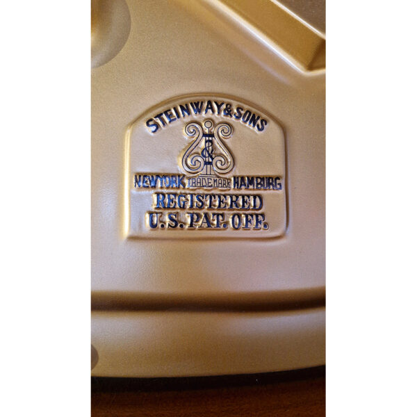 steinway&sons a 188 | noir brillant restauration 1973 steinway&sons a 188 | noir brillant restauration 1973
