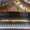 Kawai 1/4 de queue RX2 - Occasion | noir brillant Kawai 1/4 de queue RX2 - Occasion | noir brillant