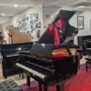 yamaha c3x | noir brillant