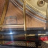Kawai 1/4 de queue RX2 - Occasion | noir brillant Kawai 1/4 de queue RX2 - Occasion | noir brillant